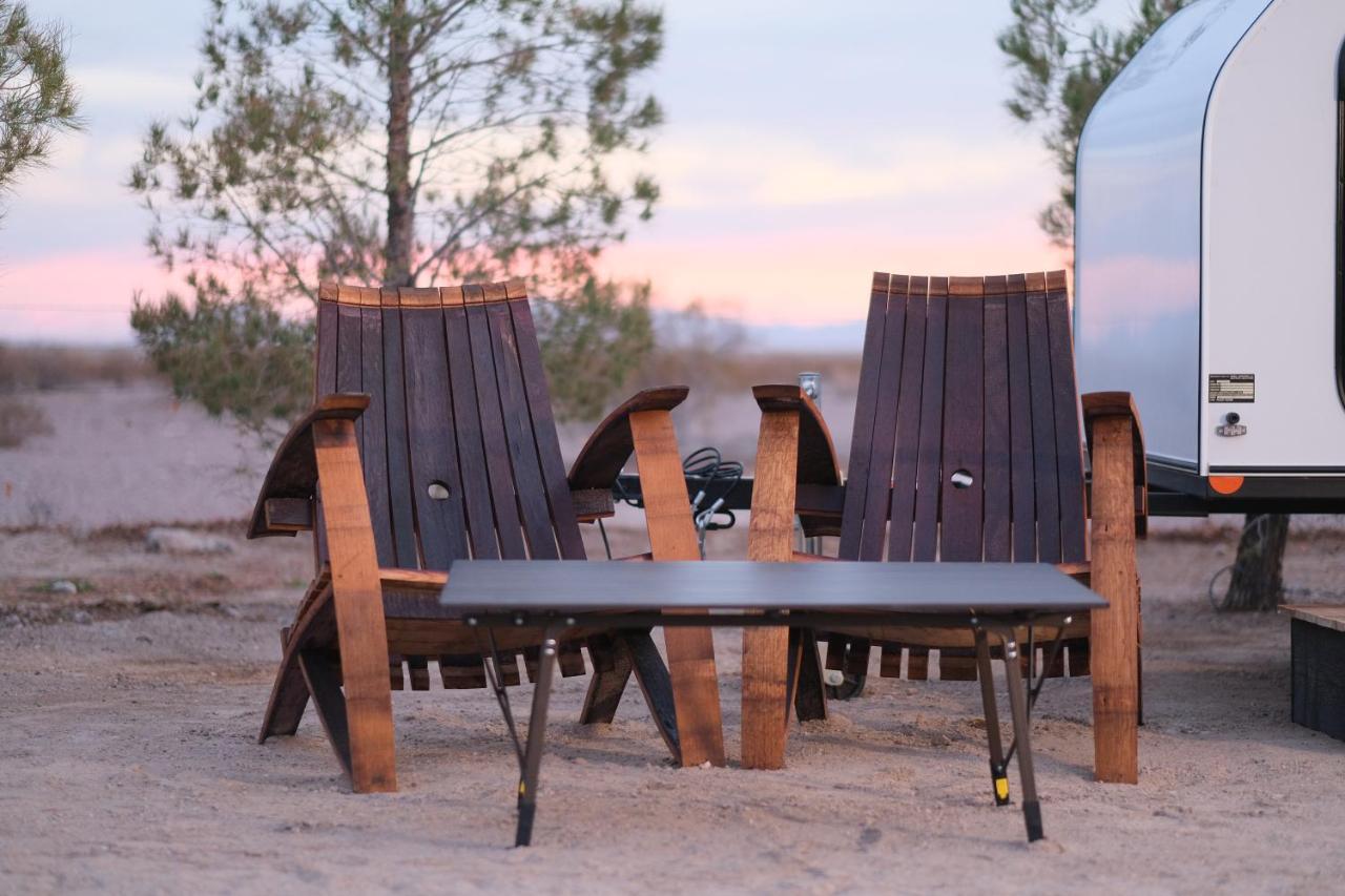 Tarantula Ranch Campground & Vineyard Near Death Valley National Park Amargosa Valley Exterior photo