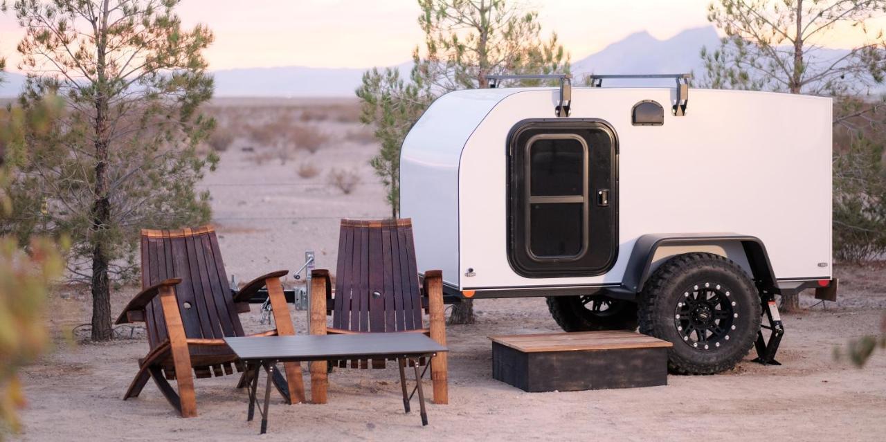 Tarantula Ranch Campground & Vineyard Near Death Valley National Park Amargosa Valley Exterior photo