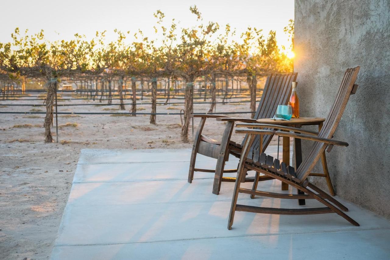 Tarantula Ranch Campground & Vineyard Near Death Valley National Park Amargosa Valley Exterior photo