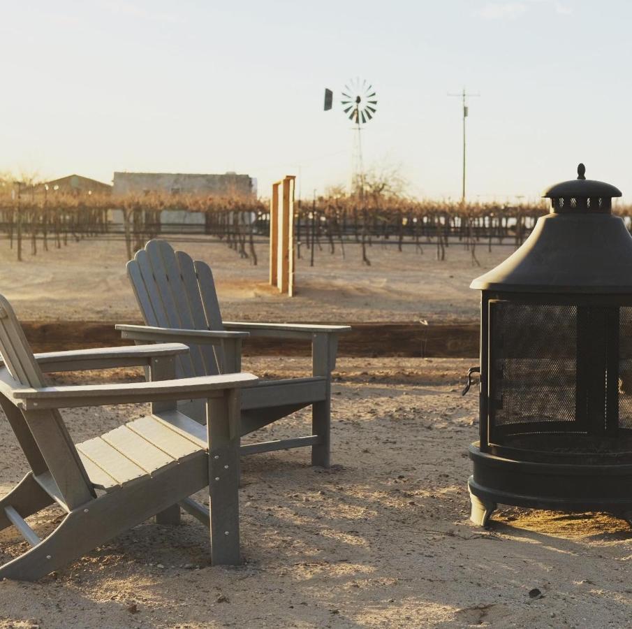 Tarantula Ranch Campground & Vineyard Near Death Valley National Park Amargosa Valley Exterior photo